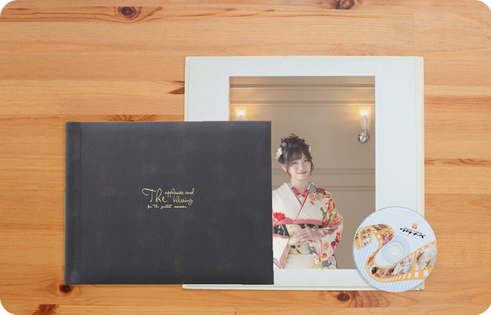 木津川市_精華町_京田辺市_成人式振袖前撮り・後撮り_フォトスタジオワタナベ(渡辺写真館)木津川店_プレミアムパック