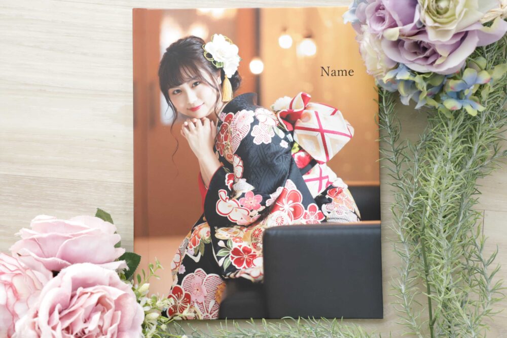 木津川市_精華町_京田辺市の成人式_フォトスタジオワタナベ(渡辺写真館)_振袖_パック商品_写真