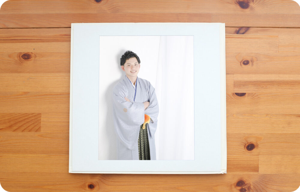 木津川市_精華町_京田辺市_成人式男性袴・スーツ_フォトスタジオワタナベ(渡辺写真館)木津川店_男性成人_ライトパック