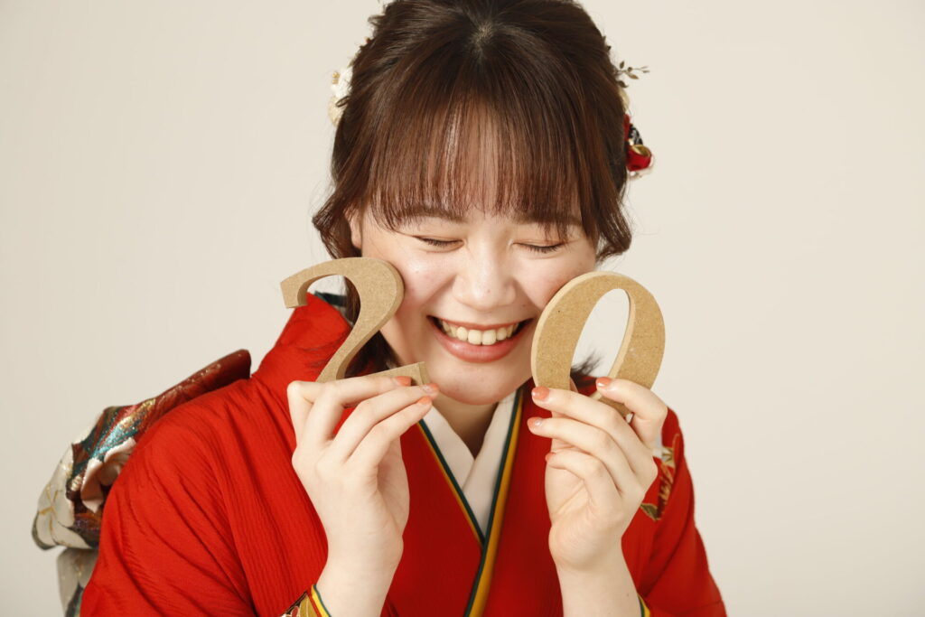 木津川市・精華町・京田辺市の成人式_フォトスタジオワタナベ(渡辺写真館)店_振袖_スタジオ撮影_前撮り・後撮り_写真