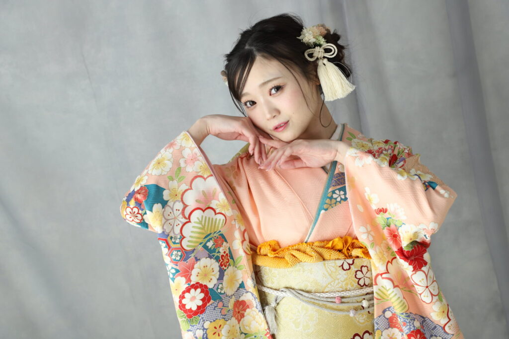 木津川市・精華町・京田辺市の成人式_フォトスタジオワタナベ(渡辺写真館)木津川店_振袖_スタジオ撮影_前撮り・後撮り_写真