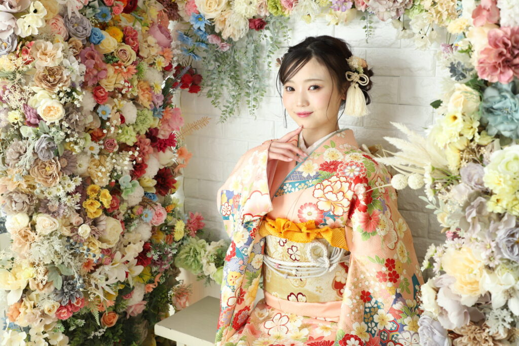木津川市・精華町・京田辺市の成人式_フォトスタジオワタナベ(渡辺写真館)店_振袖_スタジオ撮影_前撮り・後撮り_写真